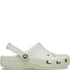 CROCS WOMENS CLASSIC CLOG - LINEN